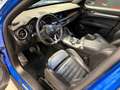 Alfa Romeo Stelvio Super 2.2 AWD *Sport*AHK*Kamera*Pano*Navi*Keyless Blau - thumbnail 7