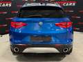 Alfa Romeo Stelvio Super 2.2 AWD *Sport*AHK*Kamera*Pano*Navi*Keyless Blau - thumbnail 5