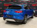 Alfa Romeo Stelvio Super 2.2 AWD *Sport*AHK*Kamera*Pano*Navi*Keyless Blau - thumbnail 4
