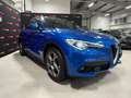 Alfa Romeo Stelvio Super 2.2 AWD *Sport*AHK*Kamera*Pano*Navi*Keyless Blau - thumbnail 3