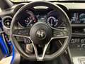 Alfa Romeo Stelvio Super 2.2 AWD *Sport*AHK*Kamera*Pano*Navi*Keyless Blau - thumbnail 11