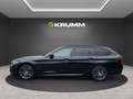 BMW 530 e Touring M Sport LED Leder RFK AHK Pano Ledr Zwart - thumbnail 2