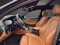 BMW 530 e Touring M Sport LED Leder RFK AHK Pano Ledr Zwart - thumbnail 9