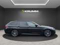 BMW 530 e Touring M Sport LED Leder RFK AHK Pano Ledr Zwart - thumbnail 6