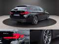 BMW 530 e Touring M Sport LED Leder RFK AHK Pano Ledr Zwart - thumbnail 5