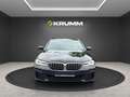 BMW 530 e Touring M Sport LED Leder RFK AHK Pano Ledr Zwart - thumbnail 8
