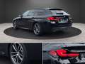 BMW 530 e Touring M Sport LED Leder RFK AHK Pano Ledr Zwart - thumbnail 3