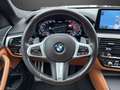 BMW 530 e Touring M Sport LED Leder RFK AHK Pano Ledr Zwart - thumbnail 11