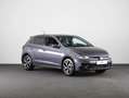 Volkswagen Polo R-Line Edition 1.0 TSI 95 PK 7 versn. DSG · Voorra Grijs - thumbnail 2