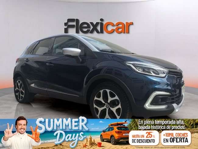 Renault Captur Zen dCi 66kW (90CV) - foto 1