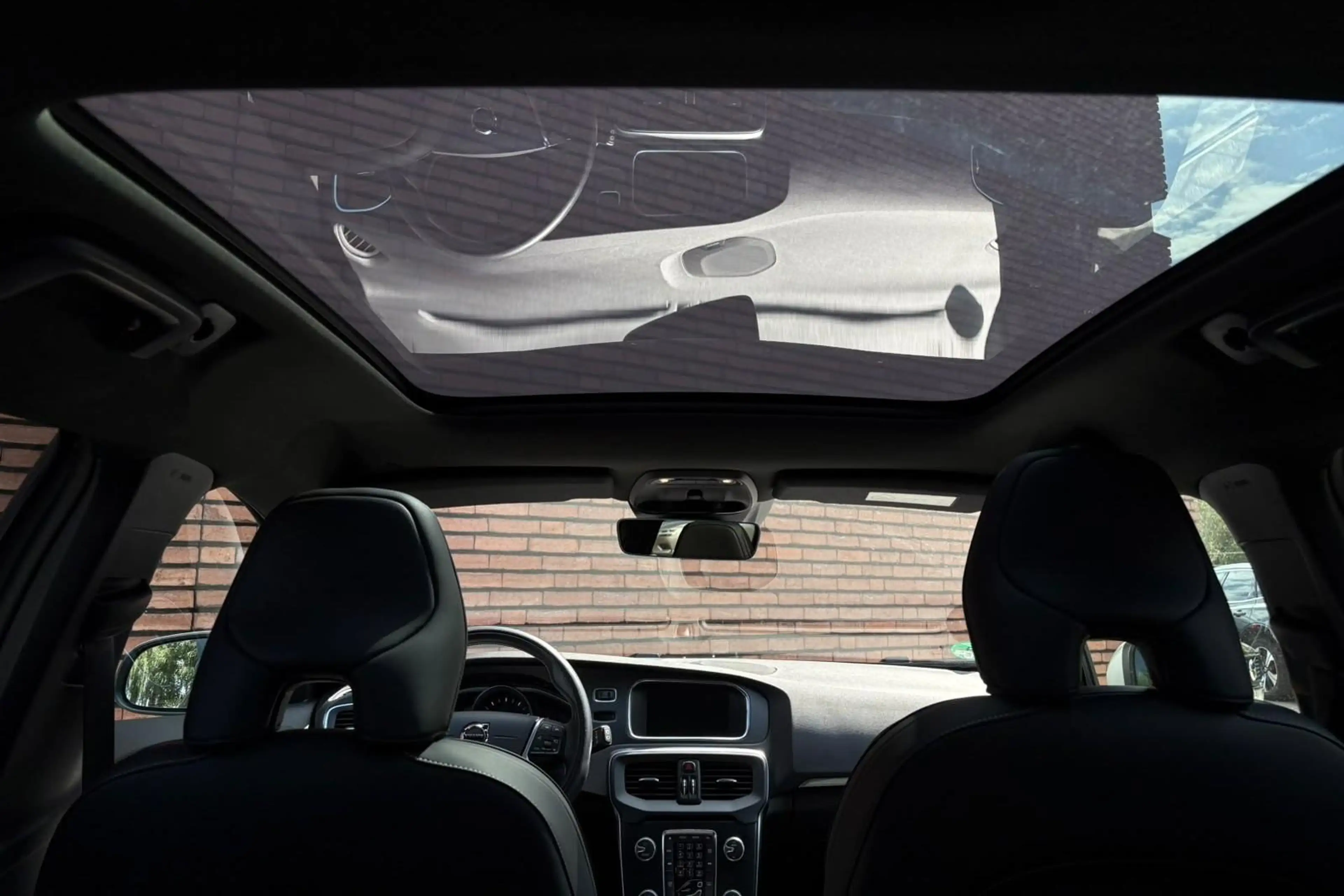 Volvo V40 1.5 T3 Polar+ Sport | Panoramadak | Verwarmbare vo — photo 10
