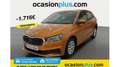 Skoda Fabia 1.0 TSI Ambition 70kW Naranja - thumbnail 1