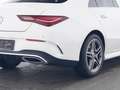 Mercedes-Benz CLA 200 d AMG-Advanced+/LED/Pano/360/Totw/Amb/18 Weiß - thumbnail 10
