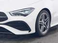 Mercedes-Benz CLA 200 d AMG-Advanced+/LED/Pano/360/Totw/Amb/18 Weiß - thumbnail 4