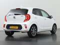 Kia Picanto 1.0 CVVT Design Edition | Leder | Navigatie | Park Blanco - thumbnail 2