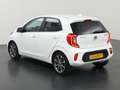 Kia Picanto 1.0 CVVT Design Edition | Leder | Navigatie | Park Blanco - thumbnail 22
