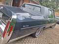 Cadillac Fleetwood Brougham Blue - thumbnail 2