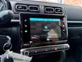 Citroen C3 1.2 PT C-Series NAVI / CLIMA / CRUISE / RIJKLAAR Schwarz - thumbnail 25