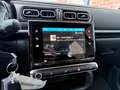 Citroen C3 1.2 PT C-Series NAVI / CLIMA / CRUISE / RIJKLAAR Schwarz - thumbnail 22