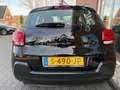 Citroen C3 1.2 PT C-Series NAVI / CLIMA / CRUISE / RIJKLAAR Schwarz - thumbnail 10