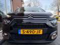 Citroen C3 1.2 PT C-Series NAVI / CLIMA / CRUISE / RIJKLAAR Schwarz - thumbnail 13