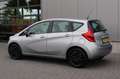 Nissan Note 1.2 Acenta Airco, Cruise, NAVI Gris - thumbnail 4