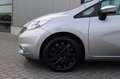 Nissan Note 1.2 Acenta Airco, Cruise, NAVI Gris - thumbnail 23
