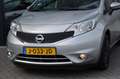 Nissan Note 1.2 Acenta Airco, Cruise, NAVI Gris - thumbnail 21