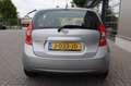Nissan Note 1.2 Acenta Airco, Cruise, NAVI Gris - thumbnail 19