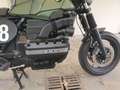 BMW K 100 RS cafe racer Vert - thumbnail 5