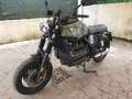 BMW K 100 RS cafe racer Vert - thumbnail 3