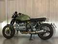 BMW K 100 RS cafe racer Zöld - thumbnail 1