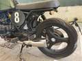 BMW K 100 RS cafe racer Vert - thumbnail 8