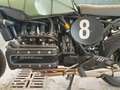 BMW K 100 RS cafe racer Vert - thumbnail 4
