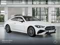 Mercedes-Benz CLE 200 AMG+PANO+360+BURMESTER+SITZKLIMA+KEYLESS Weiß - thumbnail 20