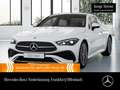 Mercedes-Benz CLE 200 AMG+PANO+360+BURMESTER+SITZKLIMA+KEYLESS Weiß - thumbnail 1