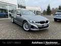 BMW 318 i Touring +1-Hand+AHK+HUP+ACC+RFK+adapt.LED+ Gris - thumbnail 23