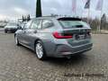 BMW 318 i Touring +1-Hand+AHK+HUP+ACC+RFK+adapt.LED+ Gris - thumbnail 6