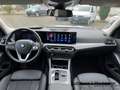 BMW 318 i Touring +1-Hand+AHK+HUP+ACC+RFK+adapt.LED+ Gris - thumbnail 16
