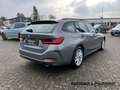 BMW 318 i Touring +1-Hand+AHK+HUP+ACC+RFK+adapt.LED+ Gris - thumbnail 2