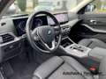 BMW 318 i Touring +1-Hand+AHK+HUP+ACC+RFK+adapt.LED+ Gris - thumbnail 11