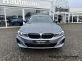 BMW 318 i Touring +1-Hand+AHK+HUP+ACC+RFK+adapt.LED+ Gris - thumbnail 3