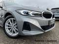 BMW 318 i Touring +1-Hand+AHK+HUP+ACC+RFK+adapt.LED+ Gris - thumbnail 7