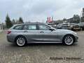 BMW 318 i Touring +1-Hand+AHK+HUP+ACC+RFK+adapt.LED+ Gris - thumbnail 9
