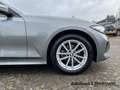 BMW 318 i Touring +1-Hand+AHK+HUP+ACC+RFK+adapt.LED+ Gris - thumbnail 10