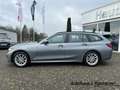 BMW 318 i Touring +1-Hand+AHK+HUP+ACC+RFK+adapt.LED+ Gris - thumbnail 8