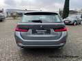 BMW 318 i Touring +1-Hand+AHK+HUP+ACC+RFK+adapt.LED+ Gris - thumbnail 4