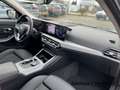 BMW 318 i Touring +1-Hand+AHK+HUP+ACC+RFK+adapt.LED+ Gris - thumbnail 15