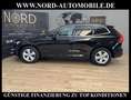 Volvo XC60 B4 D Momentum Pro *LED*AHK*ACC*StHz*MJ2022* Moment Schwarz - thumbnail 7