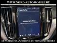 Volvo XC60 B4 D Momentum Pro *LED*AHK*ACC*StHz*MJ2022* Moment Negro - thumbnail 23